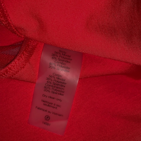 🍓 T by Alexander Wang Top - Picture 6 of 7